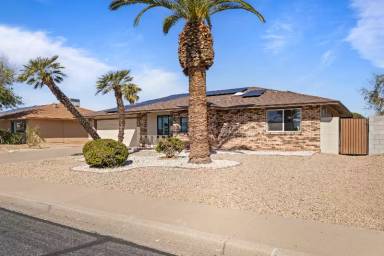 Main picture of 17410 N Conquistador Dr