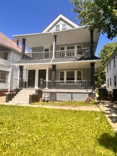 Main picture of 3473 E 118th St