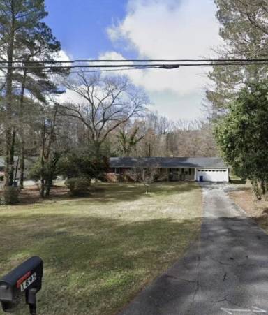 Main picture of 1895 New Hope Rd SW