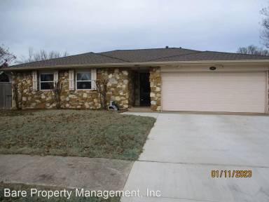 Main picture of 1607 Abe Martin Dr