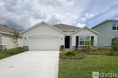 Main picture of 18109 Canopy Pl