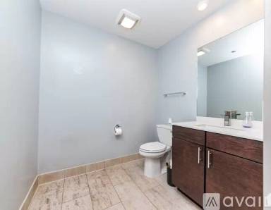 Main picture of The Loft at River East