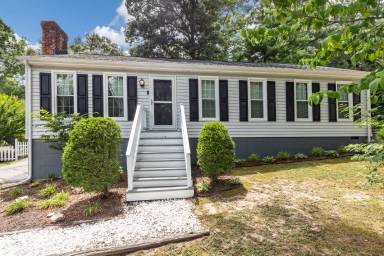 Main picture of 10112 Post Horn Dr