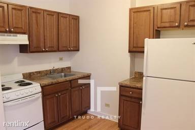 Main picture of 1850 N Humboldt Blvd Apartments