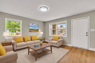 Main picture of The Grove Apartments