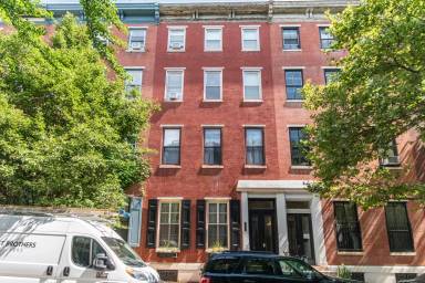 Main picture of 1823 Pine St