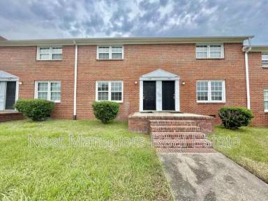 Main picture of Sycamore Apartment Homes
