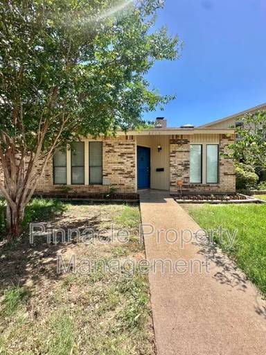 Main picture of 3715 High Meadow Dr