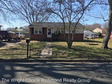 Main picture of 2816 Stacie Rd