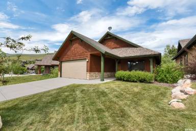 Main picture of 3419 Big Piney Dr