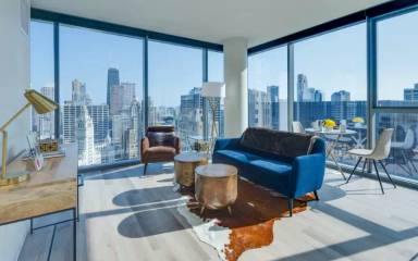 Main picture of 62 E Wacker Pl