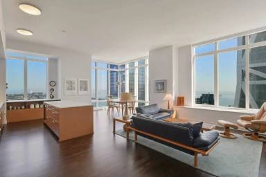 Main picture of Millennium Tower