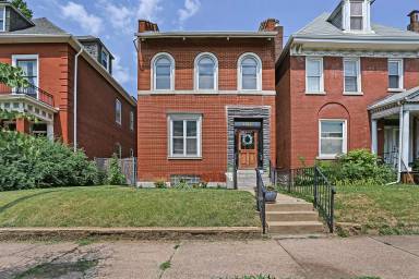 Main picture of 2615 Arkansas Ave