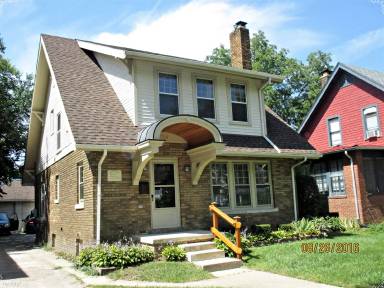 Main picture of 1336 White St