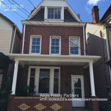 Main picture of 223 13th St