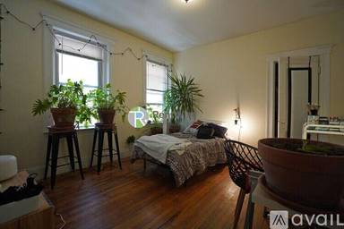 Main picture of 25 Queensberry St