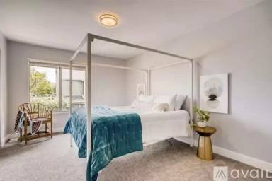 Main picture of Miramar Apartments