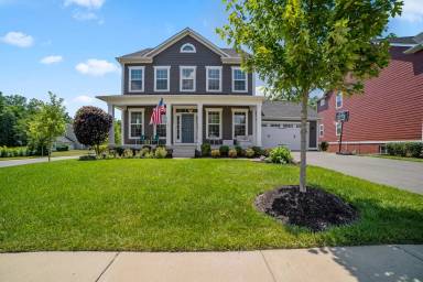 Main picture of 24687 Black Willow Dr