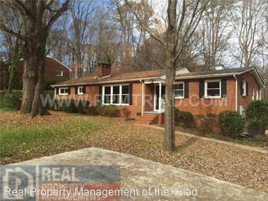 Main picture of 3500 Greenwood Ter