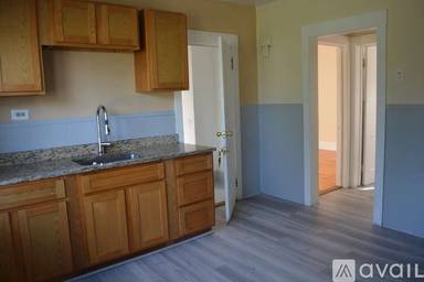 Main picture of 1301 Thorn St