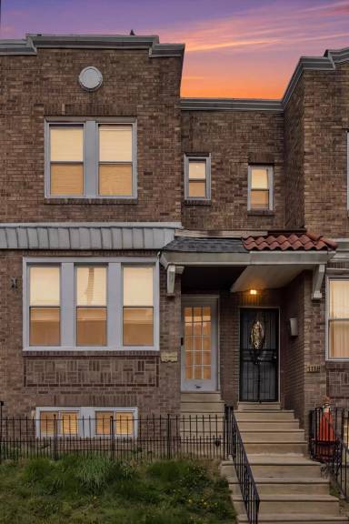 Main picture of 1117 Rosalie St