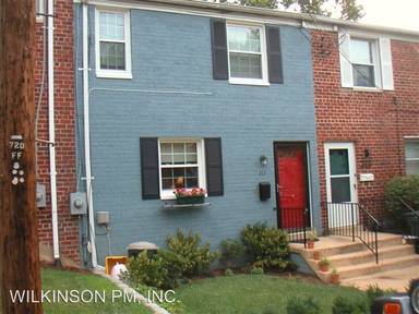 Main picture of 213 Aspen St