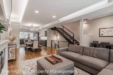 Main picture of 3519 Tejon St