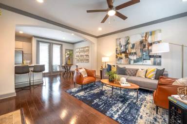 Main picture of Manchester State Thomas Apartments