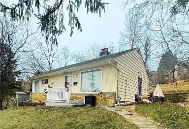 Main picture of 1113 W Lafayette St