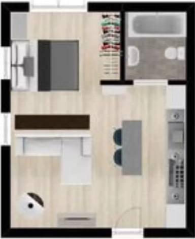 Main picture of Park Ave