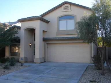 Main picture of 2523 W Hedgehog Pl
