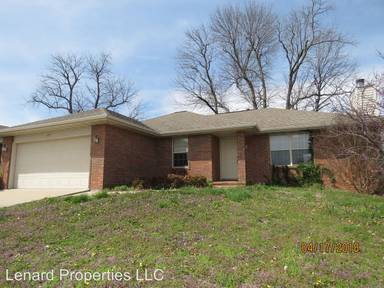 Main picture of 3817 W Lombard St