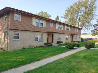 Main picture of 517 S Worthington St