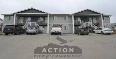 Main picture of 1312 Campbell Ave
