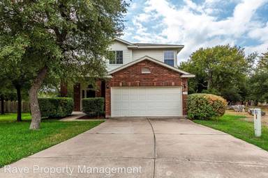 Main picture of 3801 Castle Rock Cv