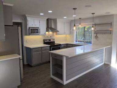 Main picture of 3570 Hickory Ave