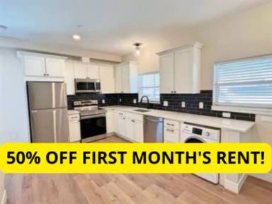 Main picture of 3327 Tejon St