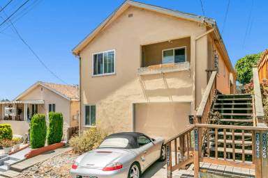 Main picture of 3027 Yolo Ave