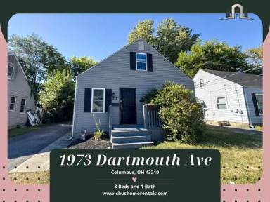 Main picture of 1973 Dartmouth Ave