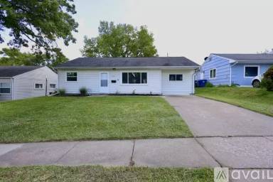 Main picture of 2851 Fillmore Ln