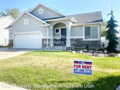 Main picture of 3535 W 1025 N