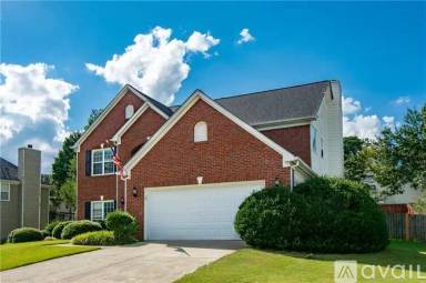 Main picture of 2880 Belshire Trl