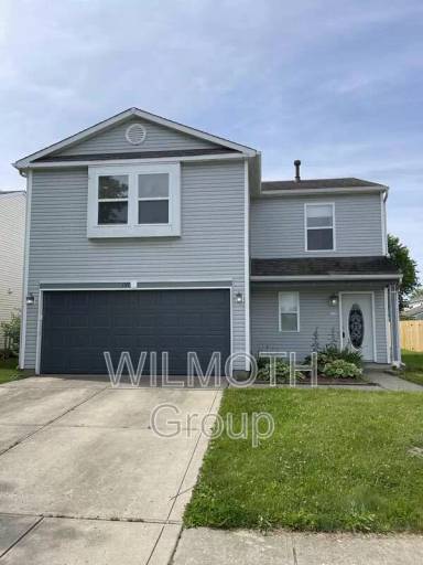 Main picture of Frostwood Ln