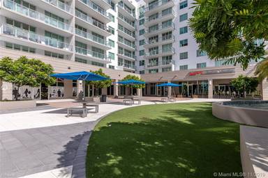 Main picture of Midtown Doral