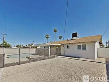 Main picture of 1848 E Palmcroft Dr