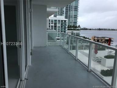 Main picture of Crimson Condo