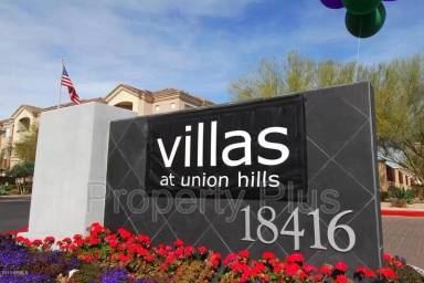 Main picture of The Villas at Union Hills