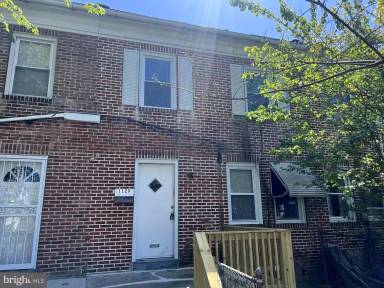 Main picture of 1129 Remington St