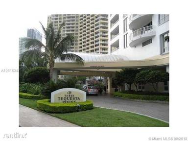 Main picture of Three Tequesta Point Condo