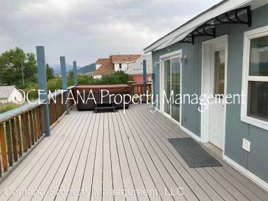 Main picture of 600 S Montana St